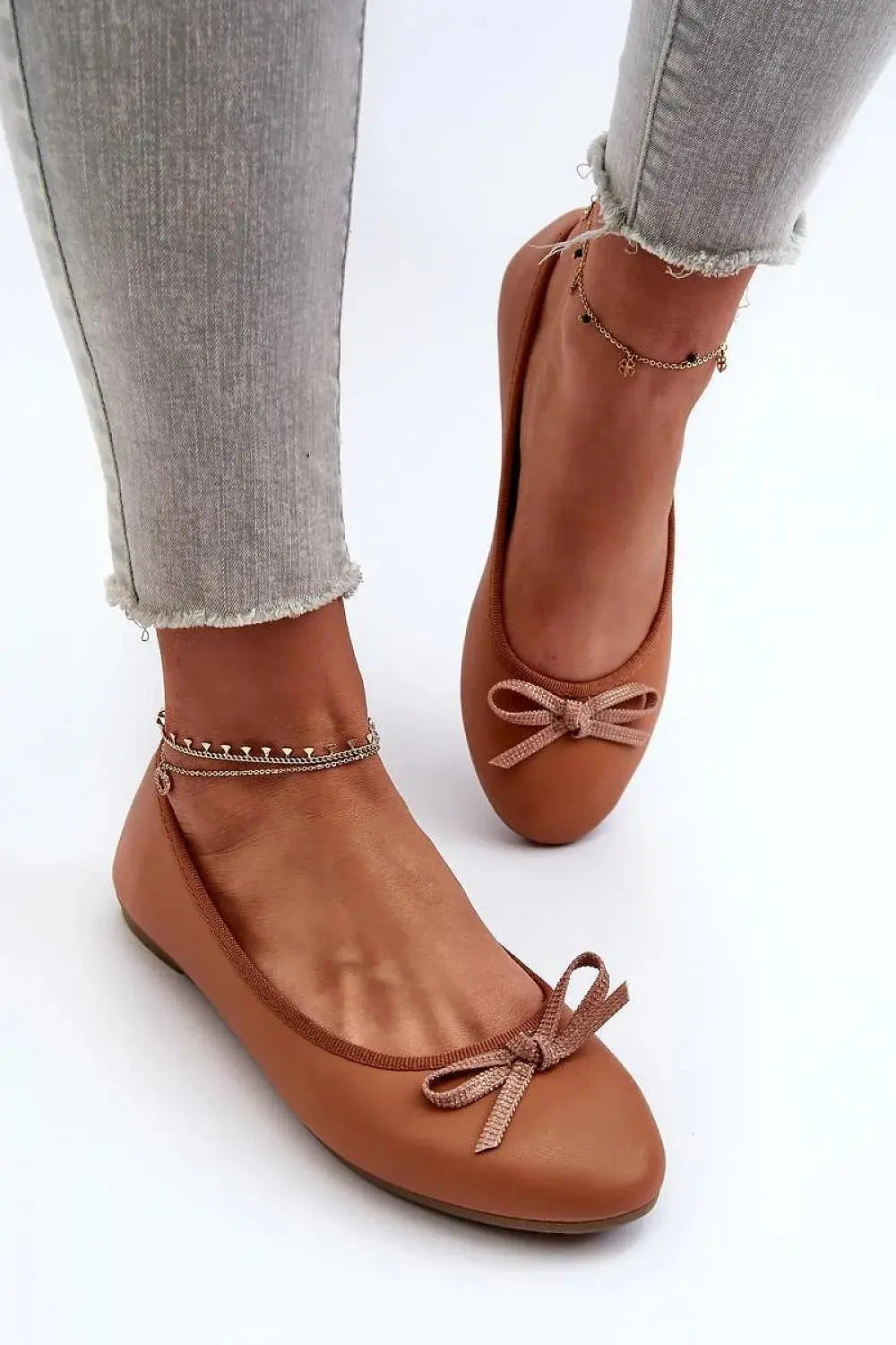 Ballet flats model 195709 Step in style  Adomoo
