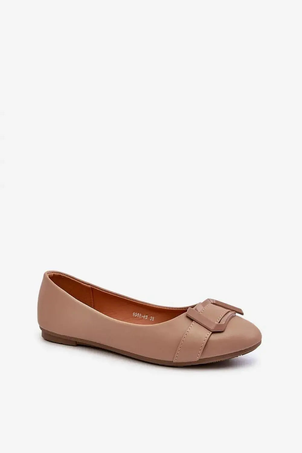 Ballet flats model 196313 Step in style  Adomoo