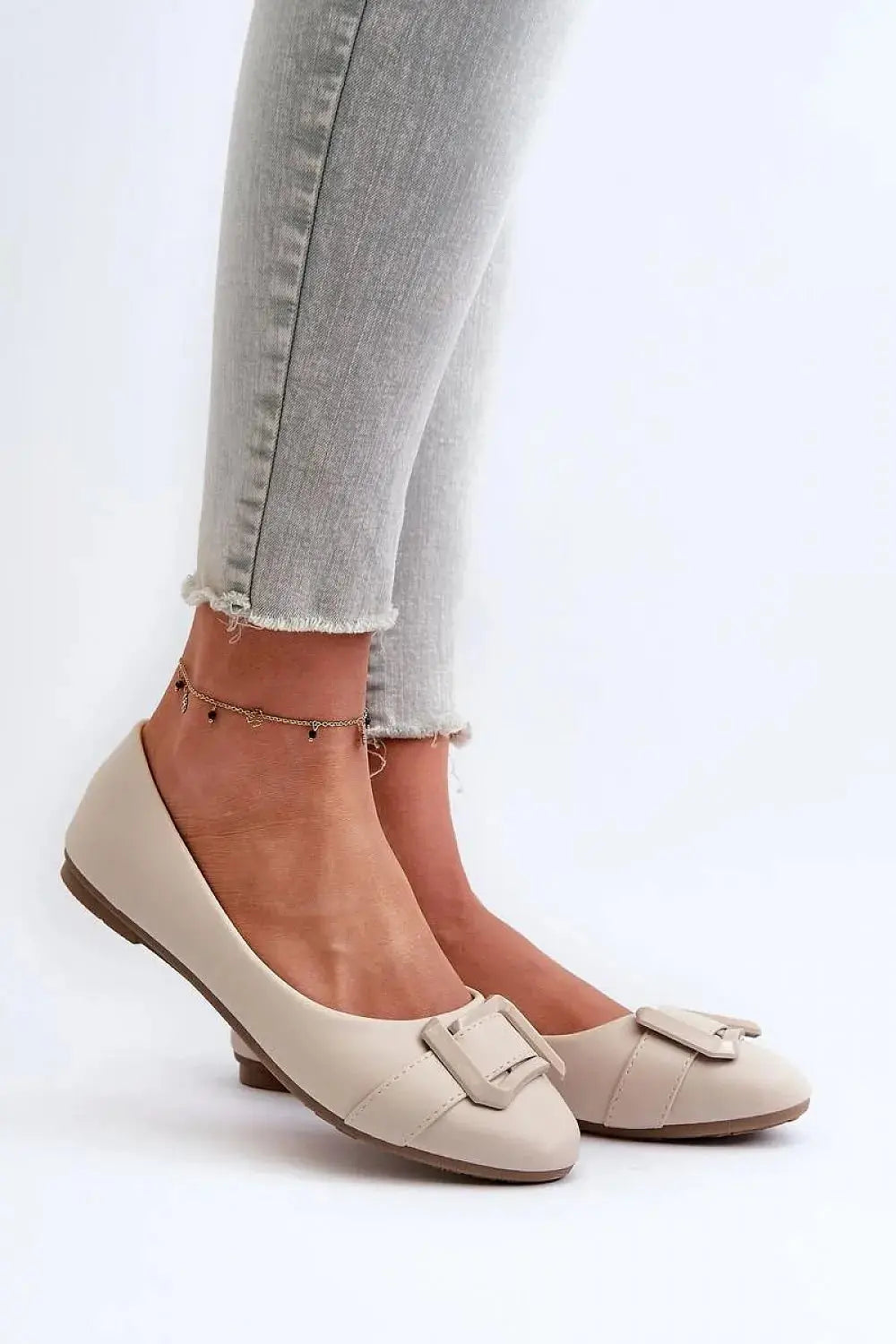 Ballet flats model 196313 Step in style  Adomoo