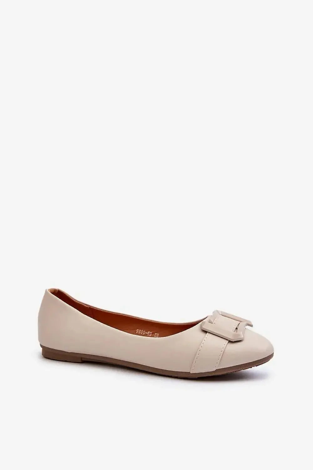 Ballet flats model 196313 Step in style  Adomoo