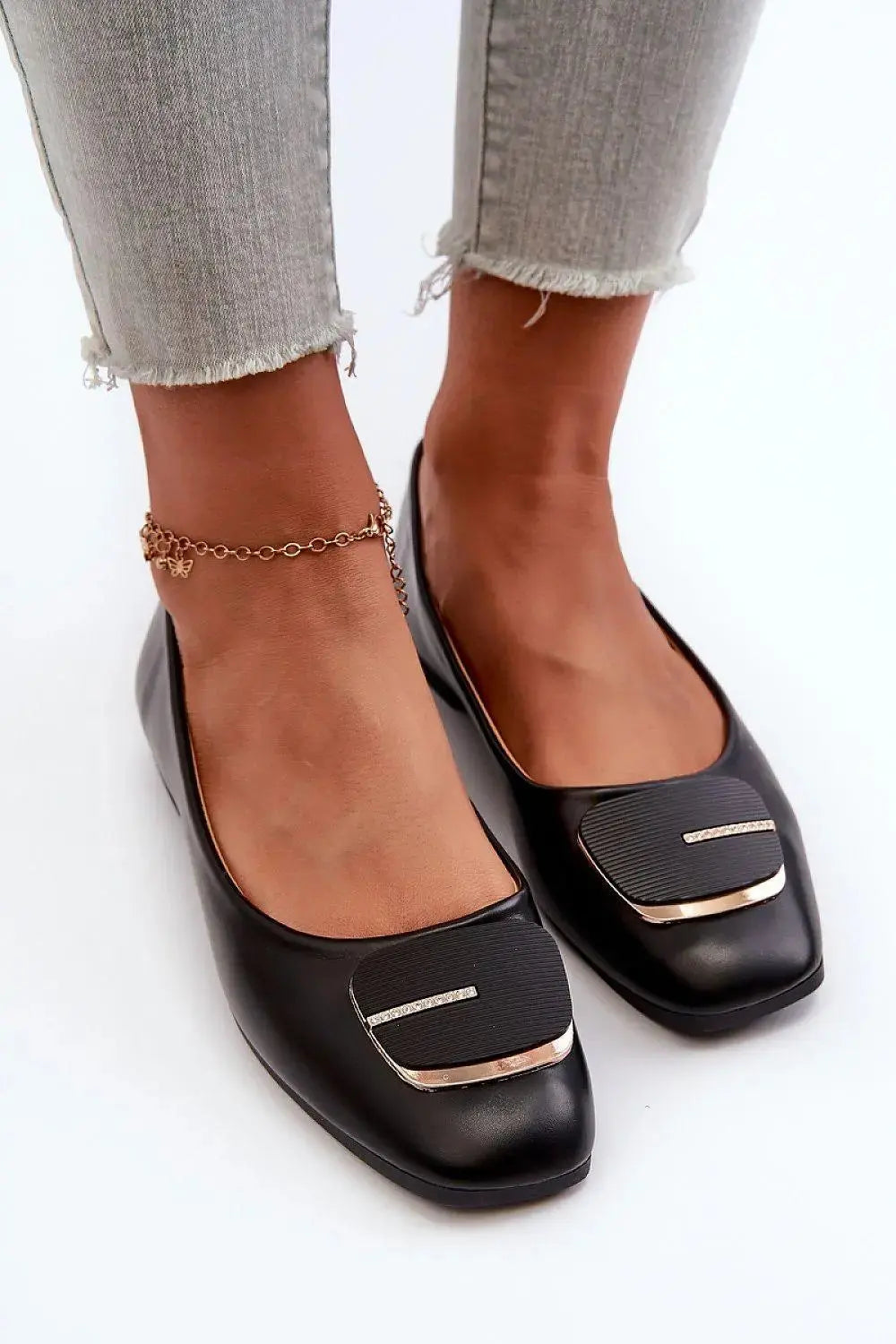 Ballet flats model 198581 Step in style  Adomoo