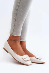 Ballet flats model 198581 Step in style  Adomoo
