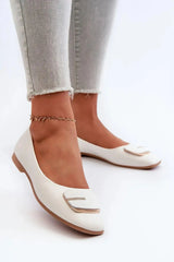 Ballet flats model 198581 Step in style  Adomoo