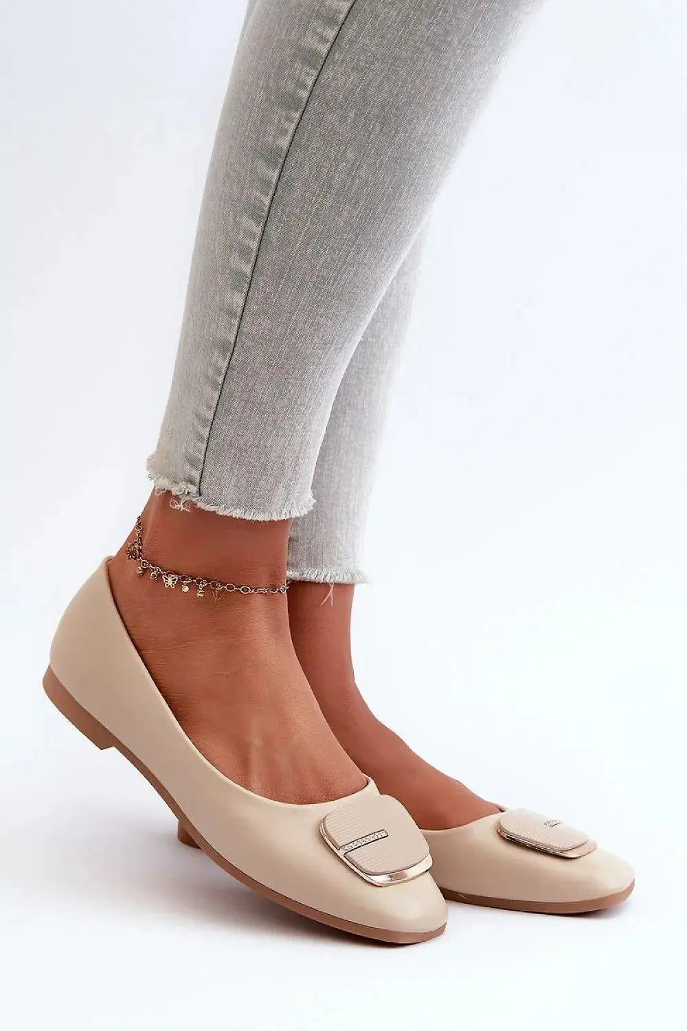 Ballet flats model 198581 Step in style  Adomoo