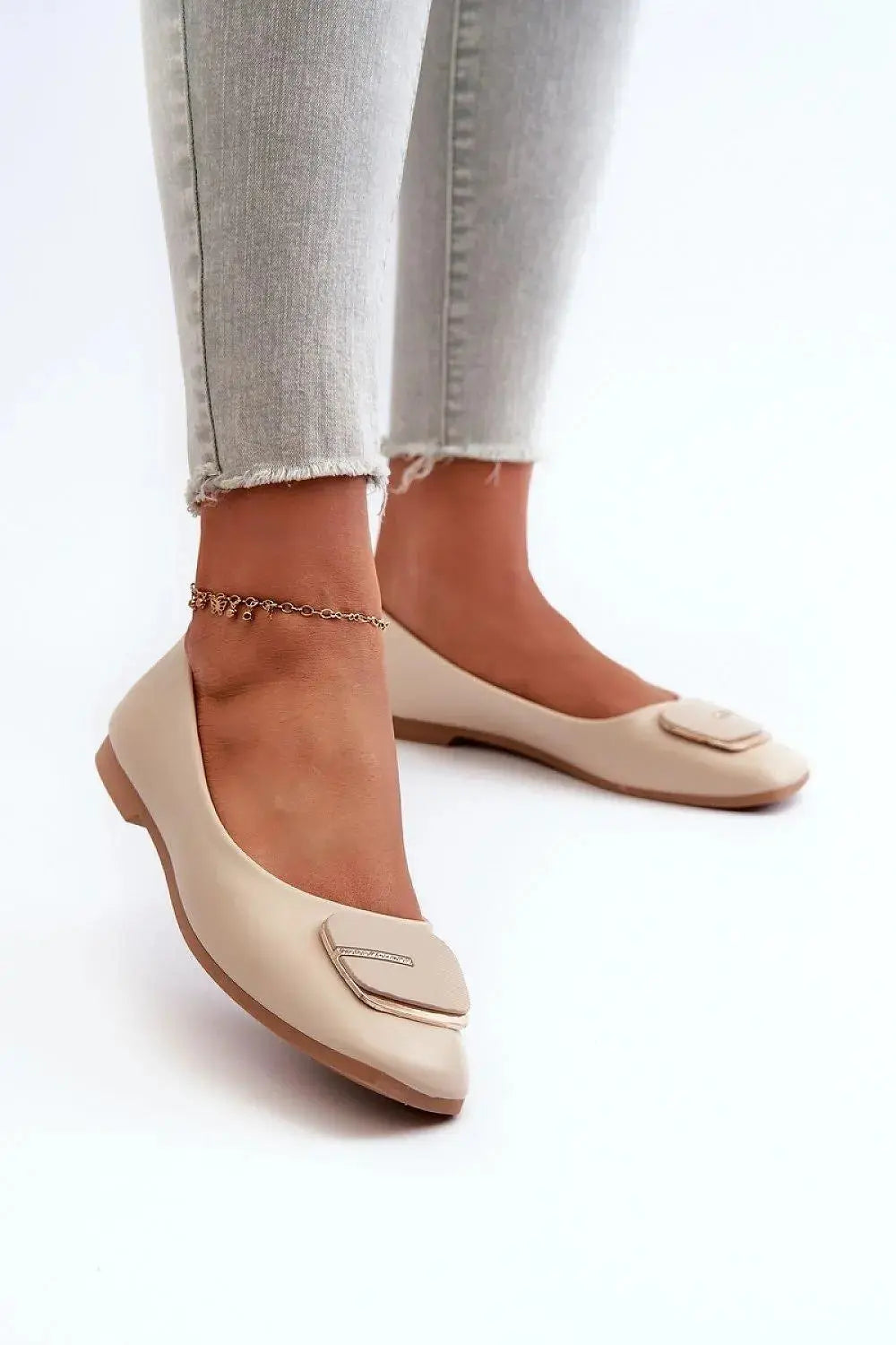 Ballet flats model 198581 Step in style  Adomoo