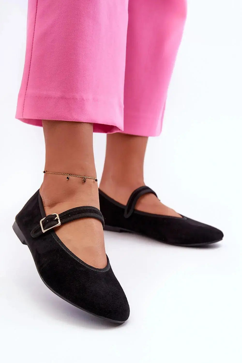 Ballet flats model 198696 Step in style  Adomoo