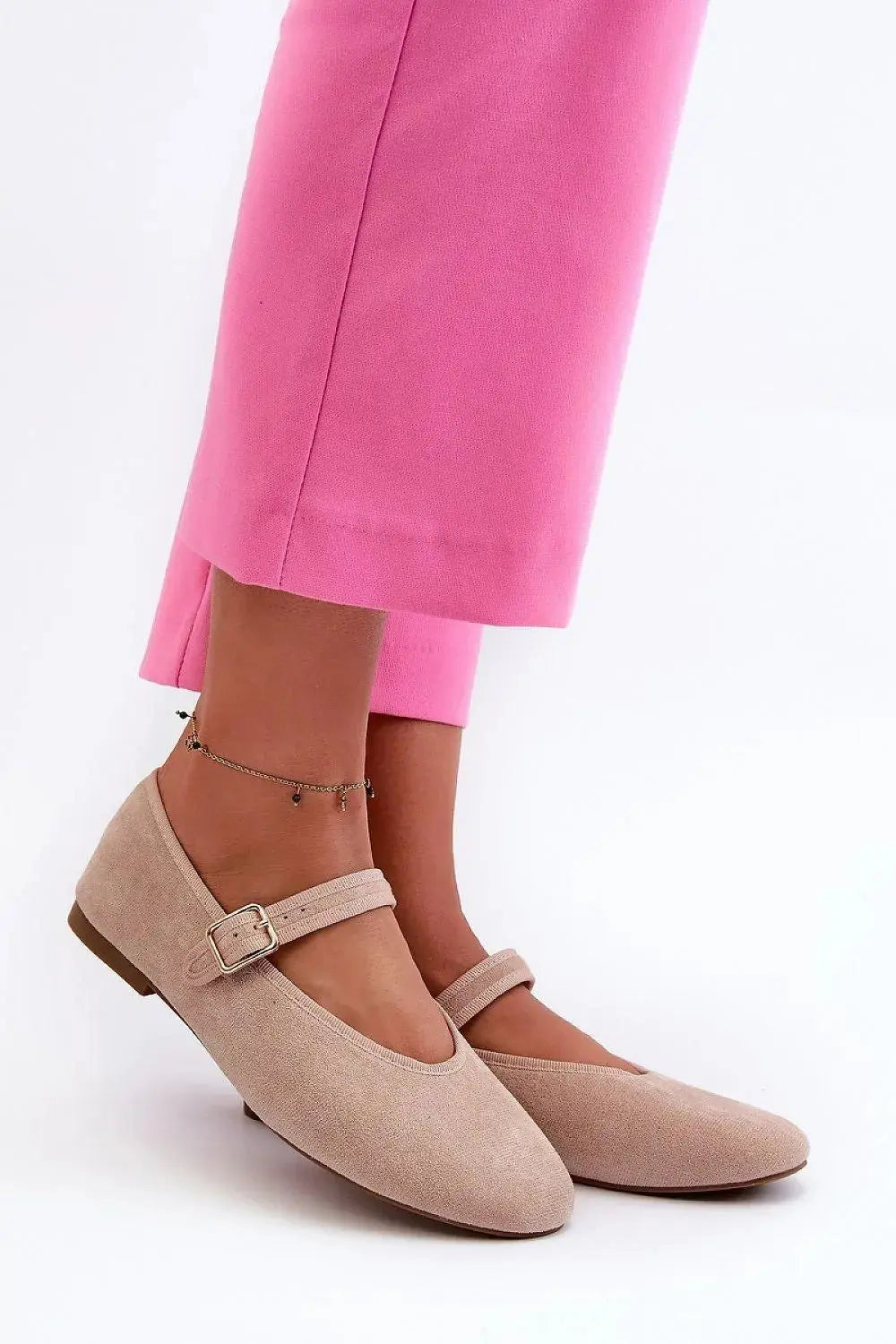Ballet flats model 198696 Step in style  Adomoo