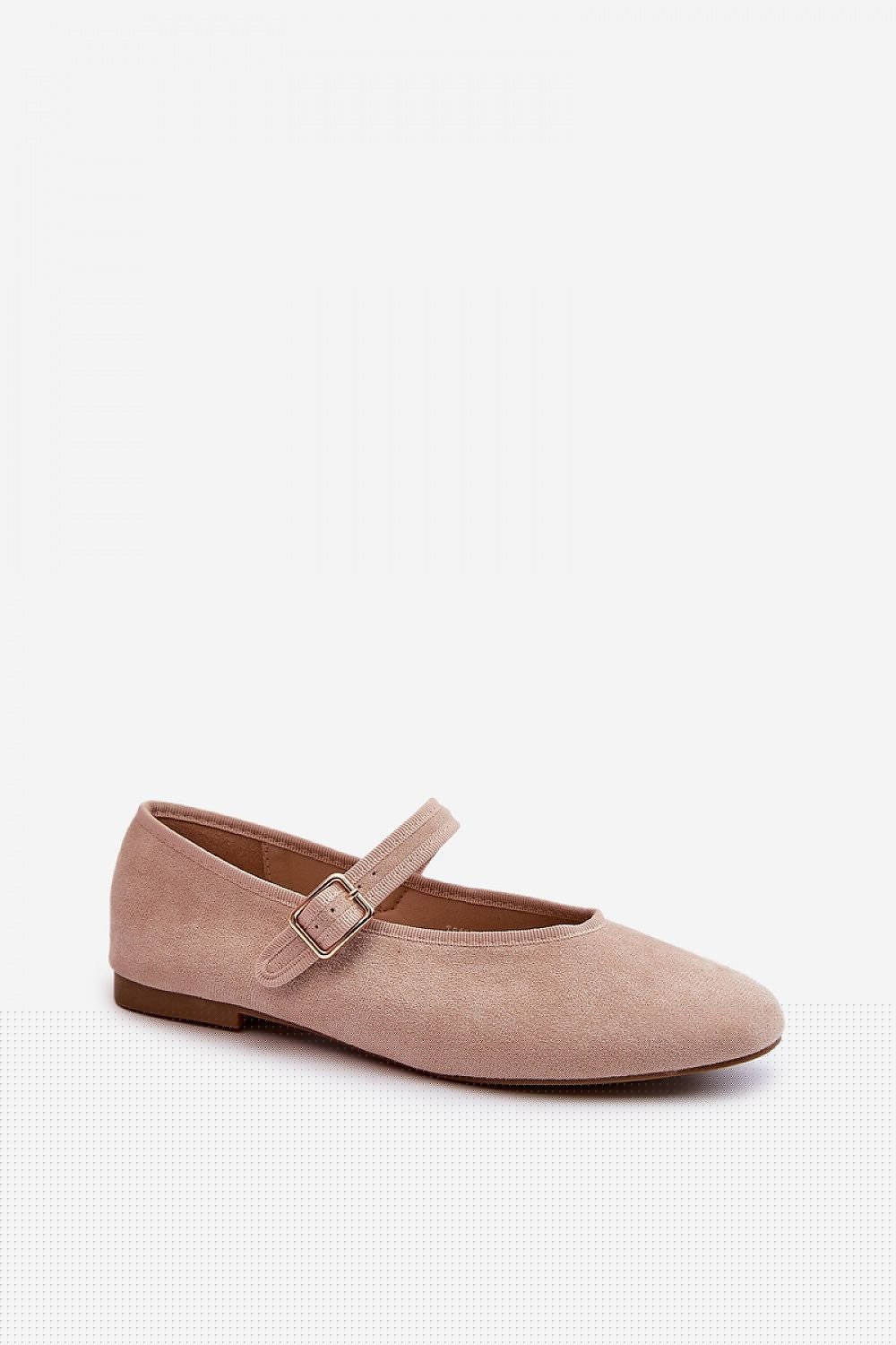 Ballet flats model 198696 Step in style  Adomoo