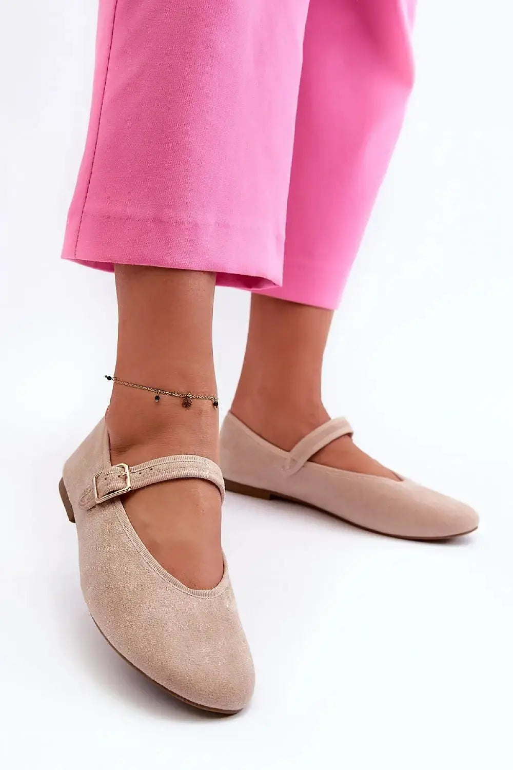 Ballet flats model 198696 Step in style  Adomoo