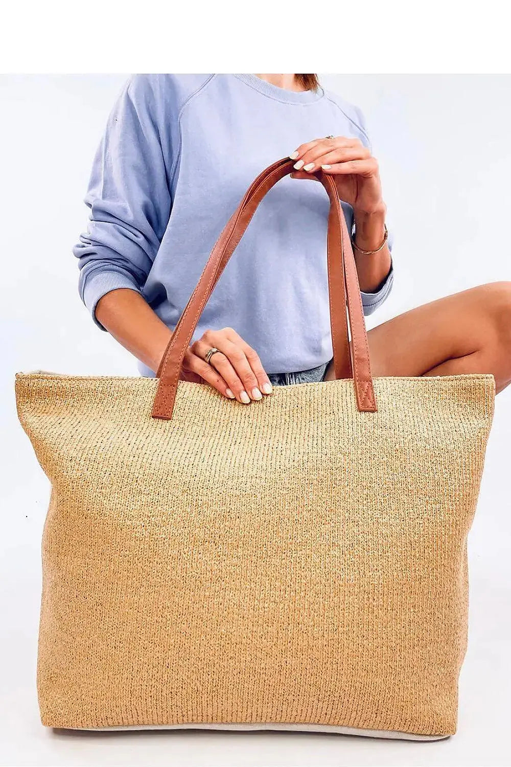 Beach bag model 195210 Inello  Adomoo