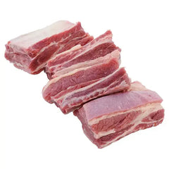 Beef Short Ribs 4Kg  Adomoo
