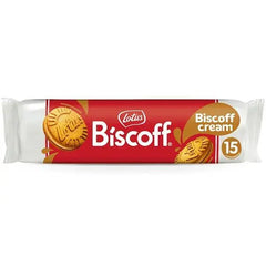 Biscoff Sandwich Biscoff Cream 150g (Case of 9)  Adomoo