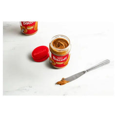 Biscoff Smooth Spread 400g (Case of 6)  Adomoo