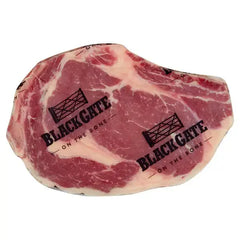 Blackgate Beef Sirloin Club Steak 575g  Adomoo