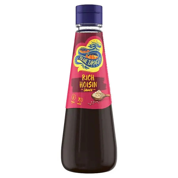 Blue Dragon Rich Hoisin Sauce 250ml (Case of 6)  Adomoo