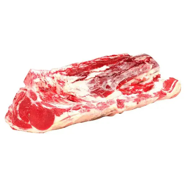 British Sirloins Bone In 10Kg  Adomoo