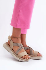 Buskin model 197711 Step in style  Adomoo