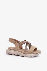 Buskin model 197711 Step in style  Adomoo
