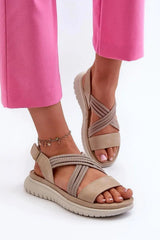 Buskin model 197711 Step in style  Adomoo