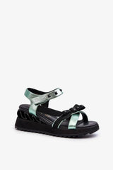 Buskin model 198801 Step in style  Adomoo