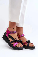 Buskin model 198801 Step in style  Adomoo