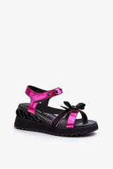Buskin model 198801 Step in style  Adomoo