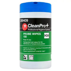 CP Plus Probe Wipe  Adomoo