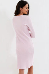 Cana comfort and softness nightgown  Adomoo