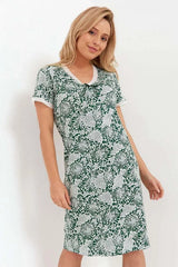 Cana elegant and comfortable wardrobe nightshirt  Adomoo