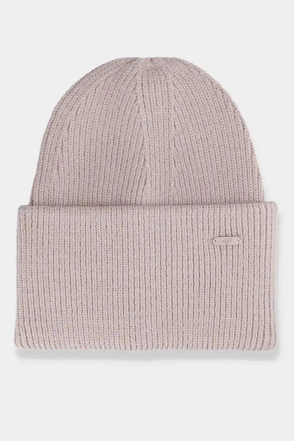 Single-Layer Winter Beanie – Stylish & Warm for Cold Weather  Adomoo