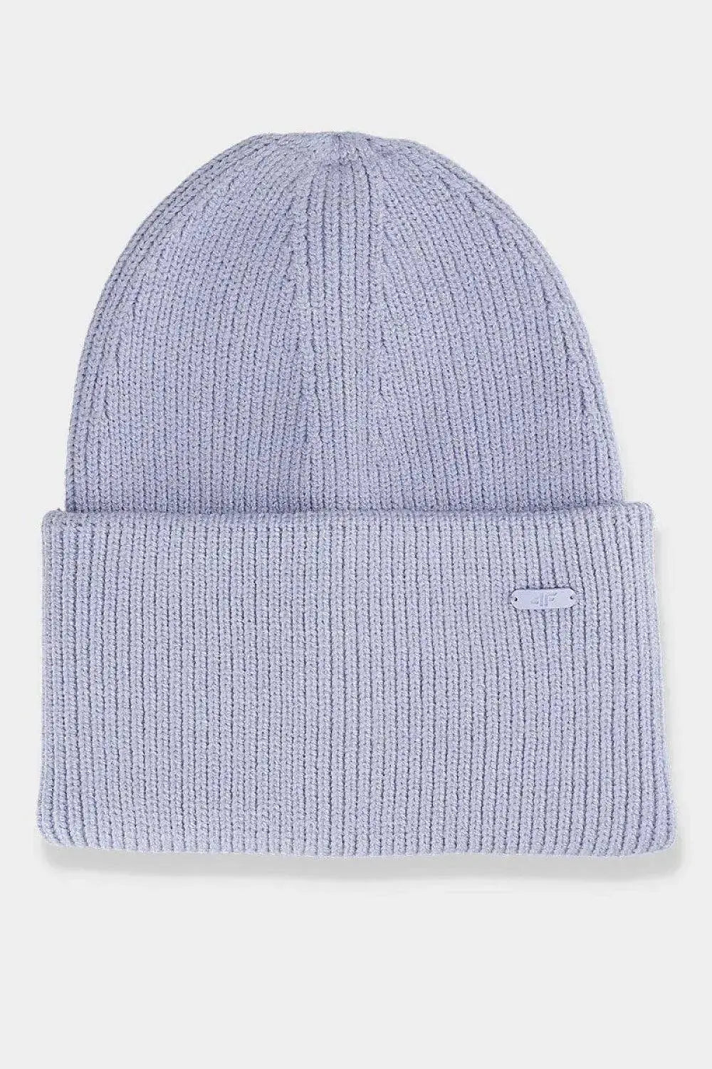 Single-Layer Winter Beanie – Stylish & Warm for Cold Weather  Adomoo
