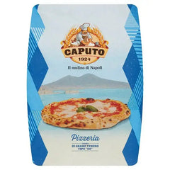 Caputo Pizzeria 15kg  Adomoo