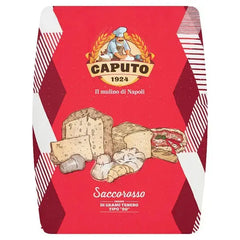 Caputo Saccorosso 15kg  Adomoo