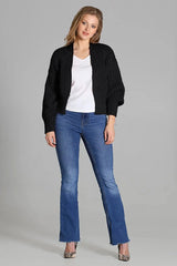 Cardigan model 163072 MKM  Adomoo