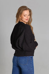 Cardigan model 163072 MKM  Adomoo