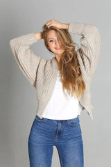 Cardigan model 163072 MKM  Adomoo