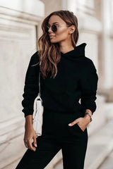 Classic IVON Comfort Tracksuit Collection  Adomoo