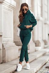 Classic IVON Comfort Tracksuit Collection  Adomoo