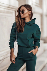 Classic IVON Comfort Tracksuit Collection  Adomoo