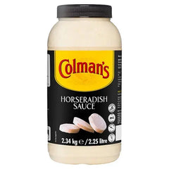 Colman's Horseradish Sauce 2.25L  Adomoo