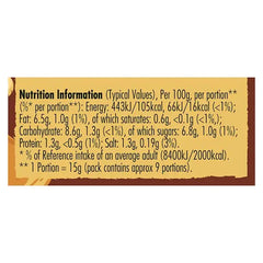 Colman's Sauce Horseradish 136 g (Case of 8)  Adomoo