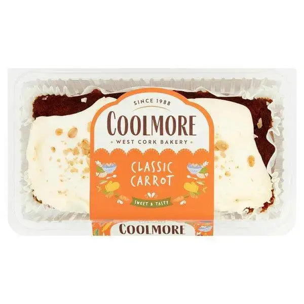 Coolmore Classic Carrot 400g  Adomoo