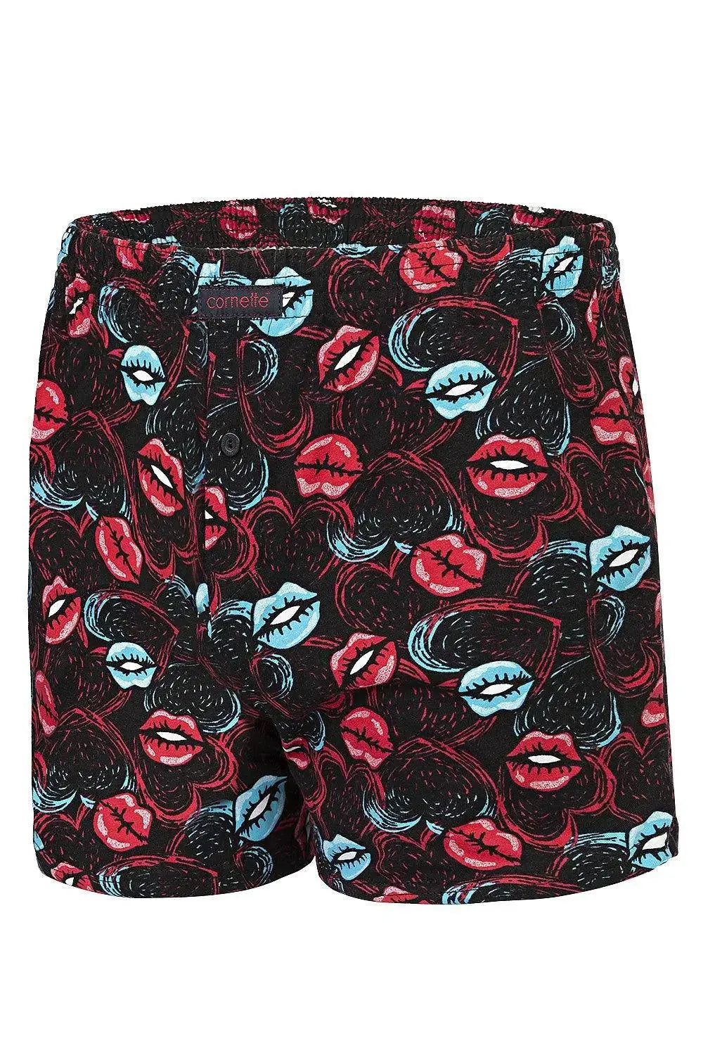 Cornette Boxers model 175185  Adomoo