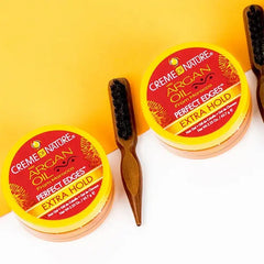 Creme of Nature Argan Oil Perfect Edges Extra Hold 63.7g  Adomoo