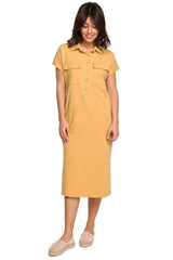 Daydress model 163168 BeWear1  Adomoo
