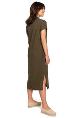 Daydress model 163168 BeWear1  Adomoo