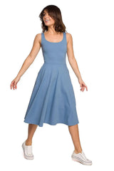 Daydress model 163186 BeWear  Adomoo