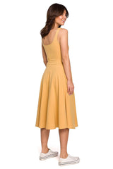 Daydress model 163186 BeWear  Adomoo