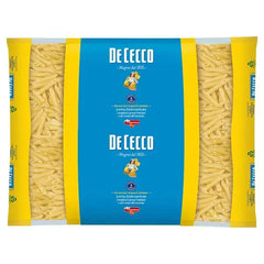 De Cecco Foodservice Penne Rigate 3kg  Adomoo