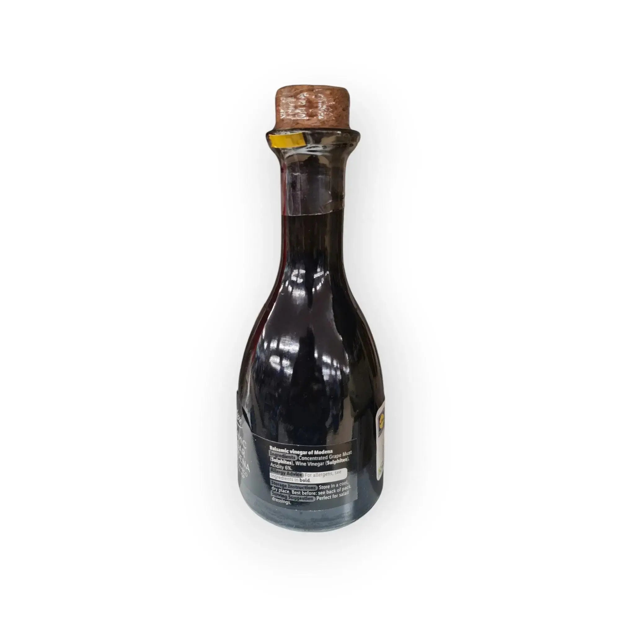 Delux Balsamic Vinegar of Modena 500ml  Adomoo